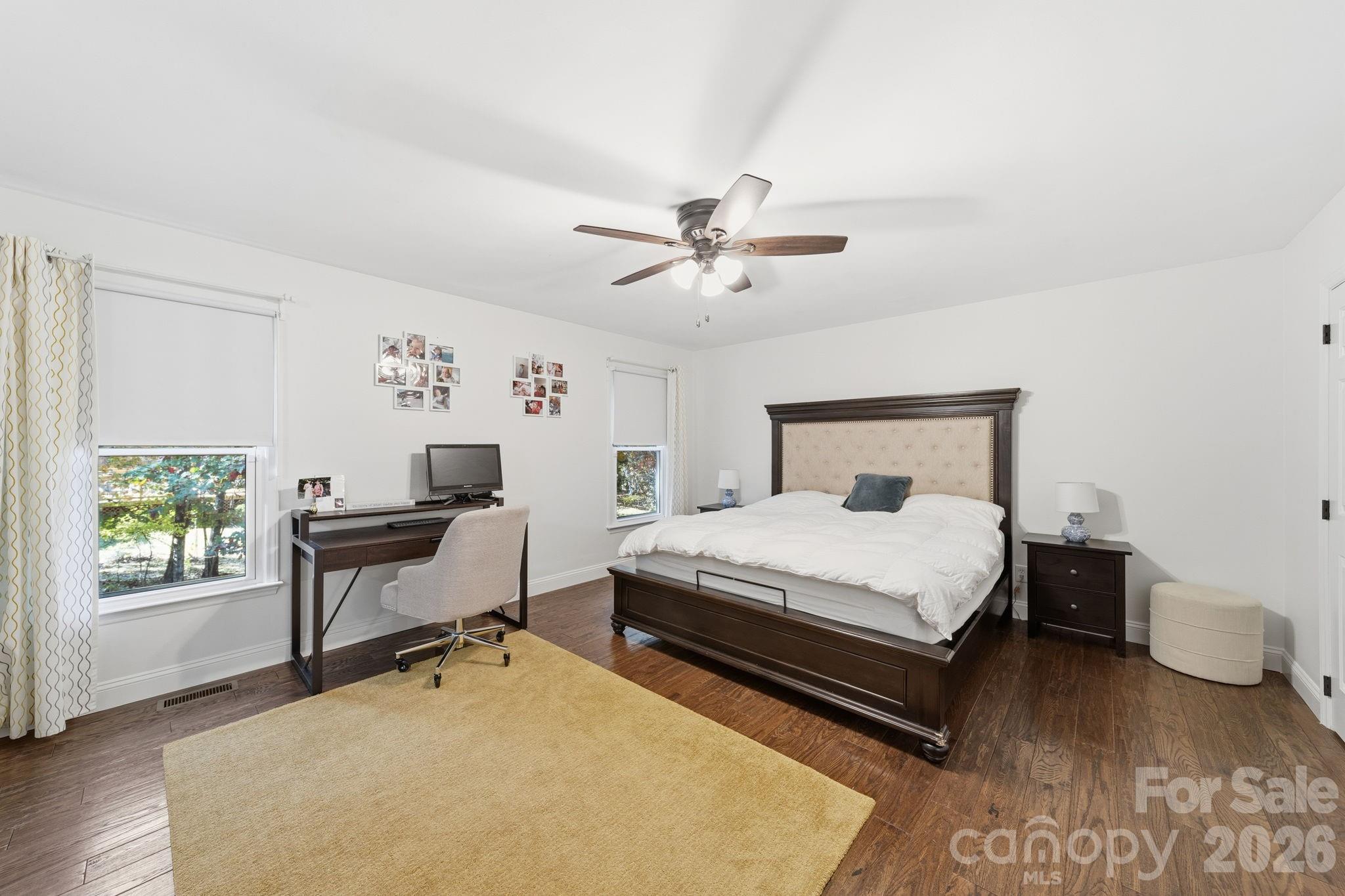 Carsons Pond - Residential