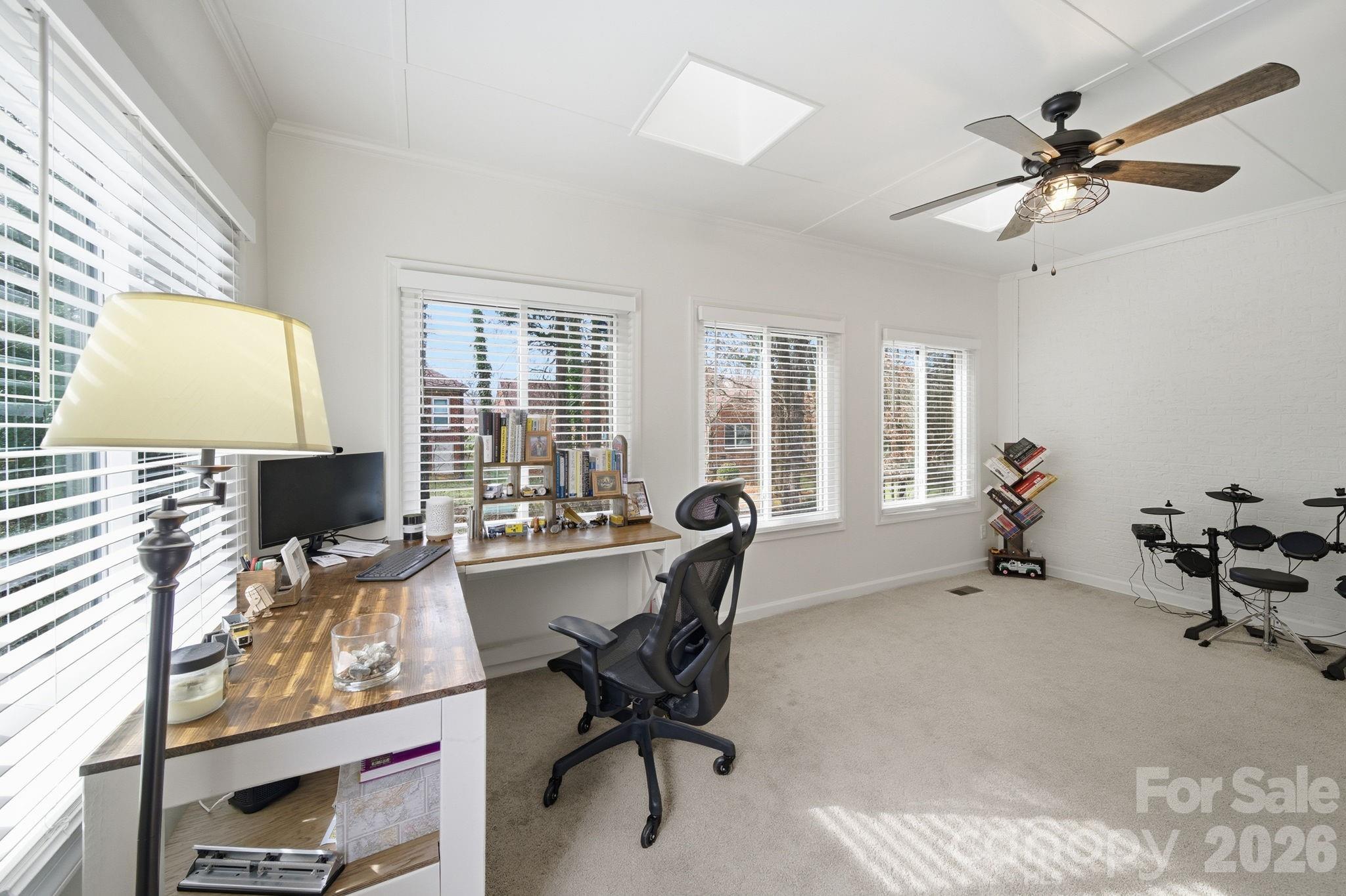 Carsons Pond - Residential