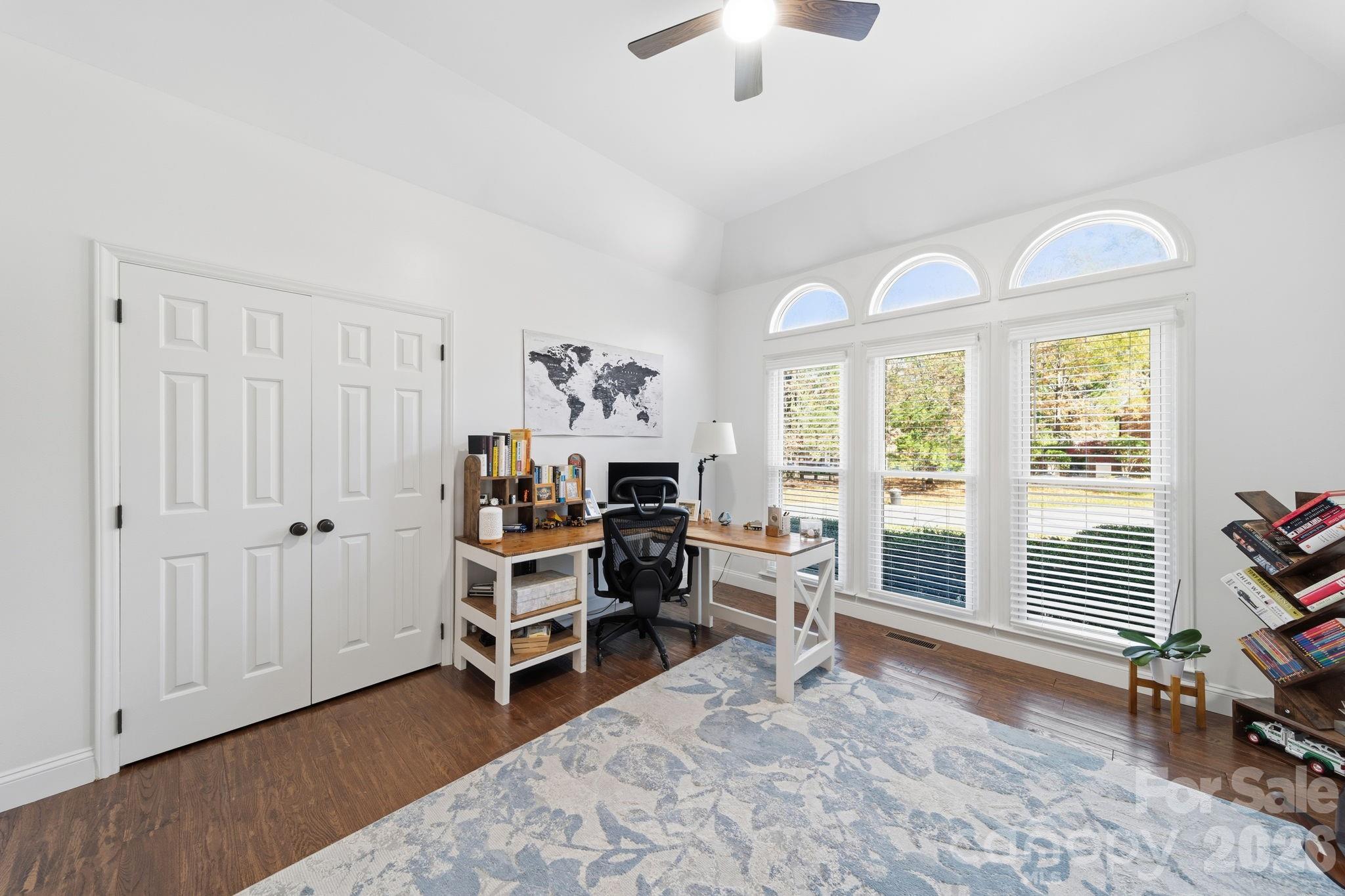 Carsons Pond - Residential