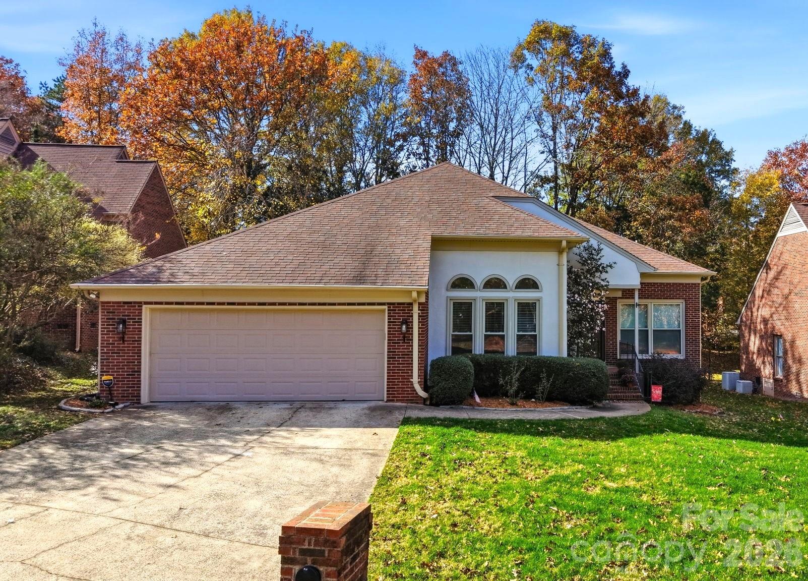 Carsons Pond - Residential