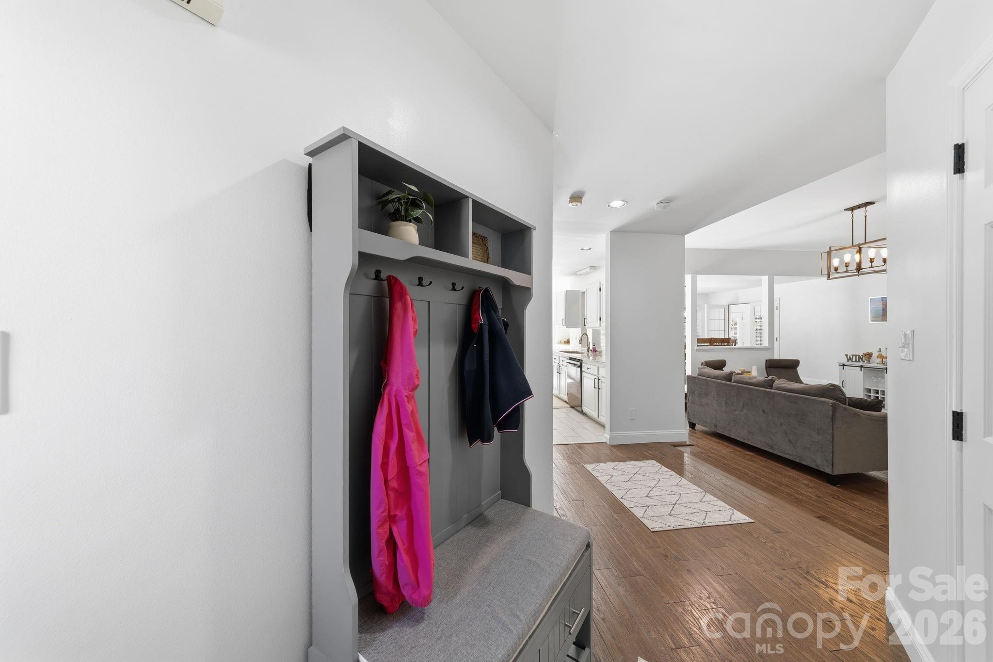 Carsons Pond - Residential