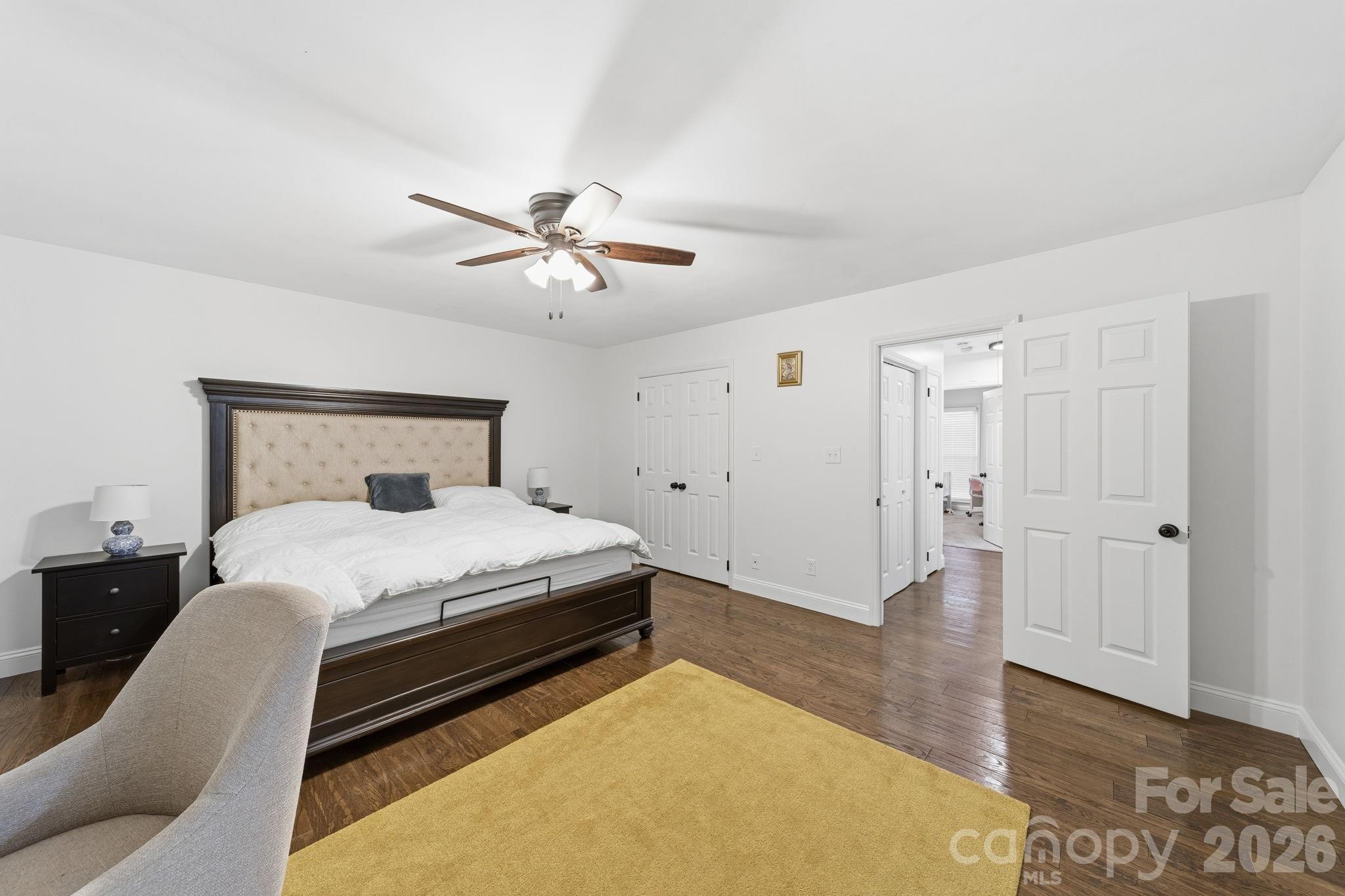 Carsons Pond - Residential