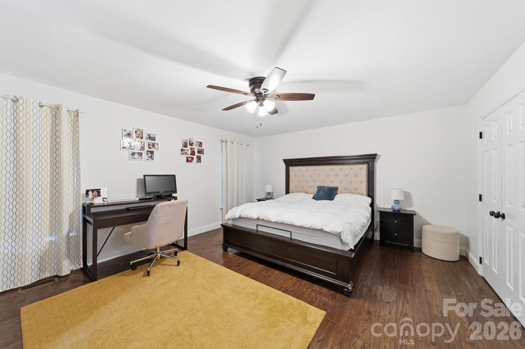 Carsons Pond - Residential