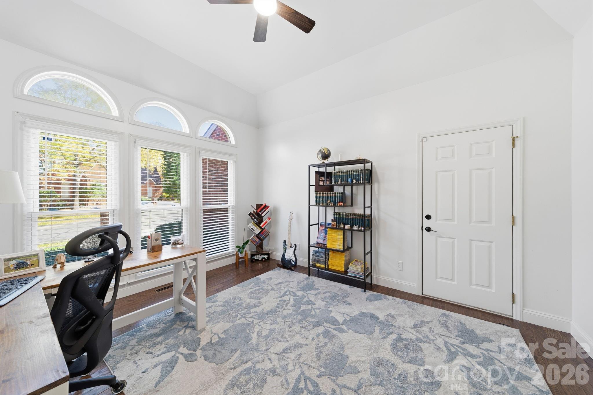 Carsons Pond - Residential