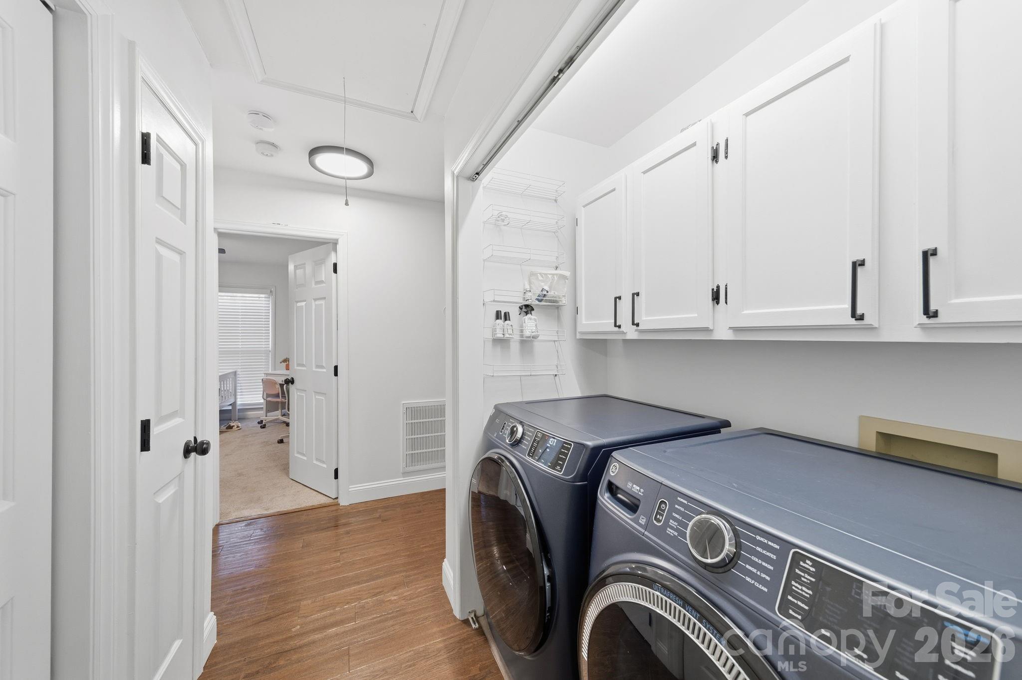 Carsons Pond - Residential