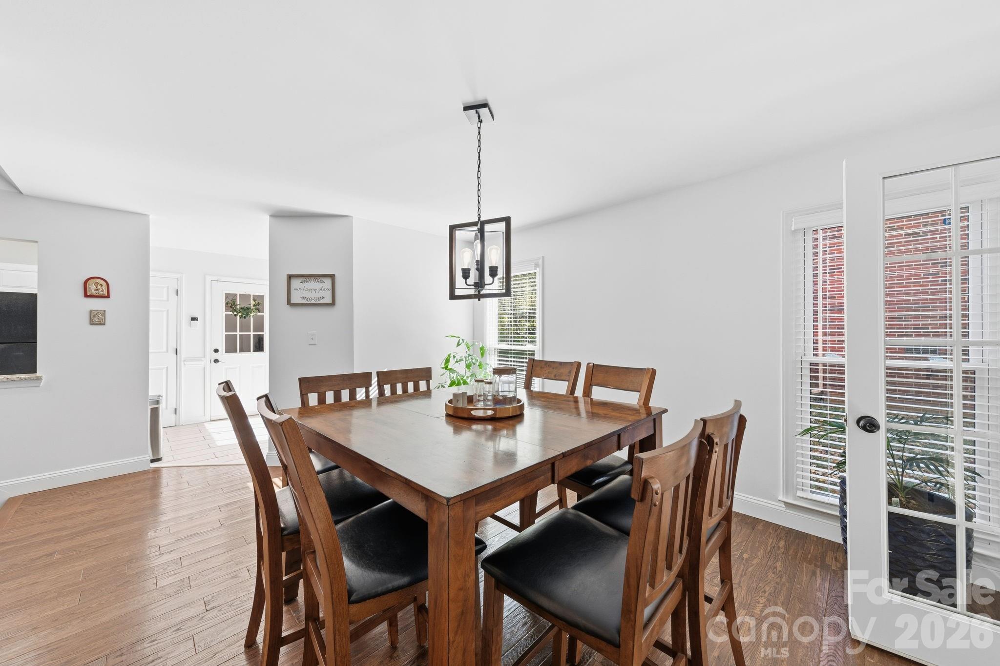 Carsons Pond - Residential