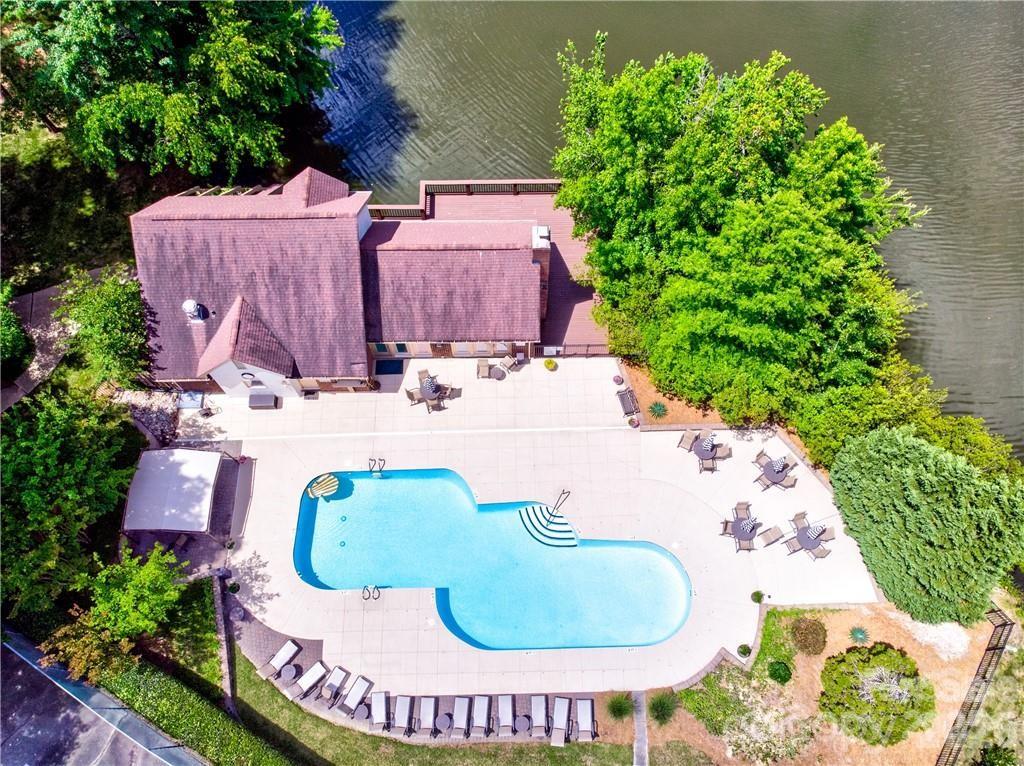 Carsons Pond - Residential