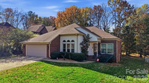 5204 Tedorill Lane Charlotte NC 28226