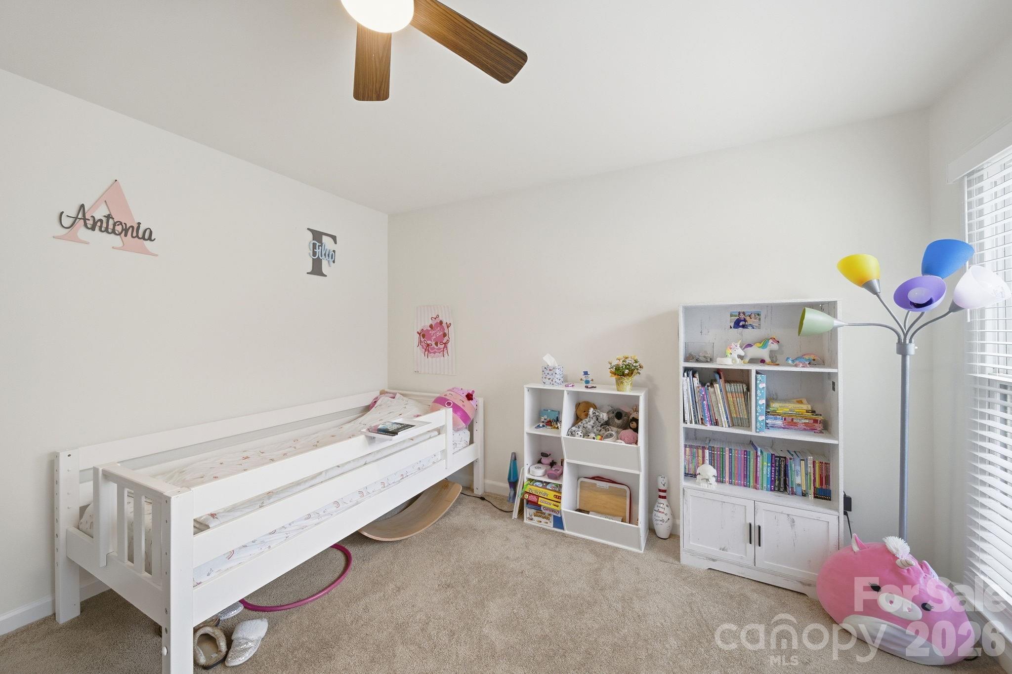 Carsons Pond - Residential