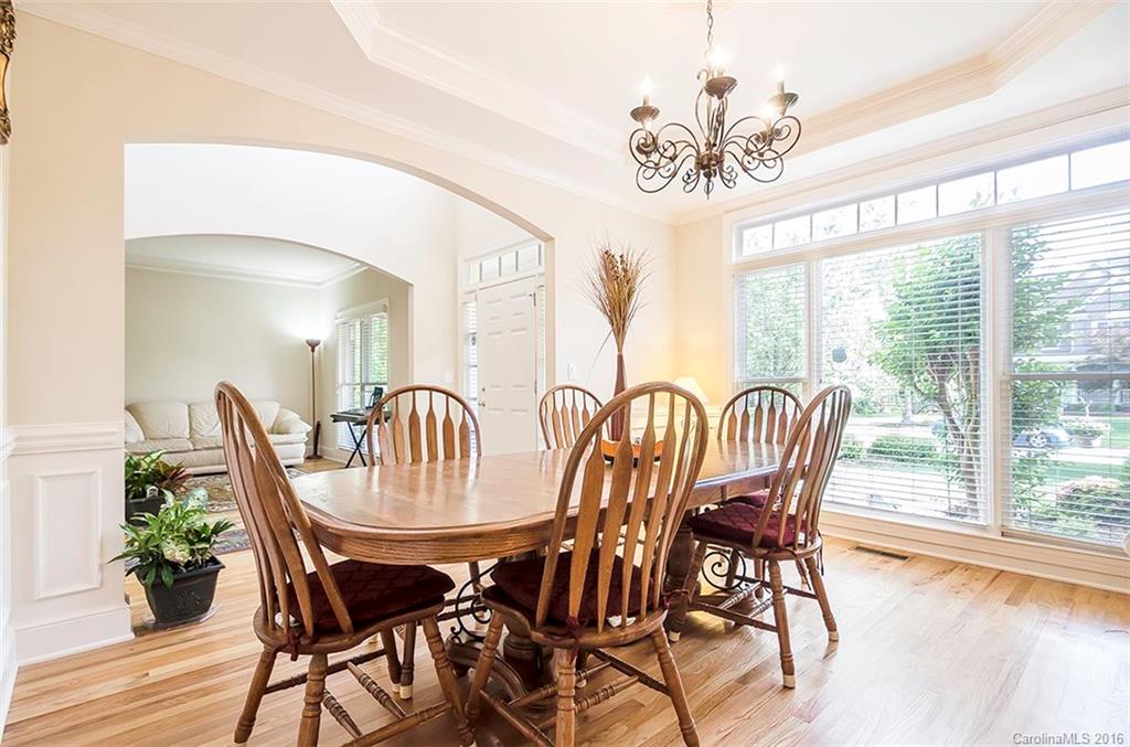 The Hamptons - Residential