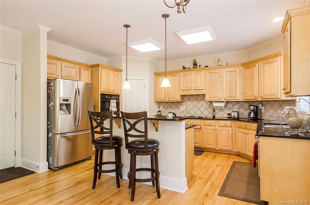 The Hamptons - Residential