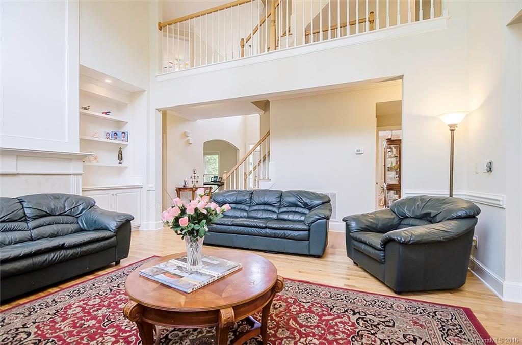 The Hamptons - Residential