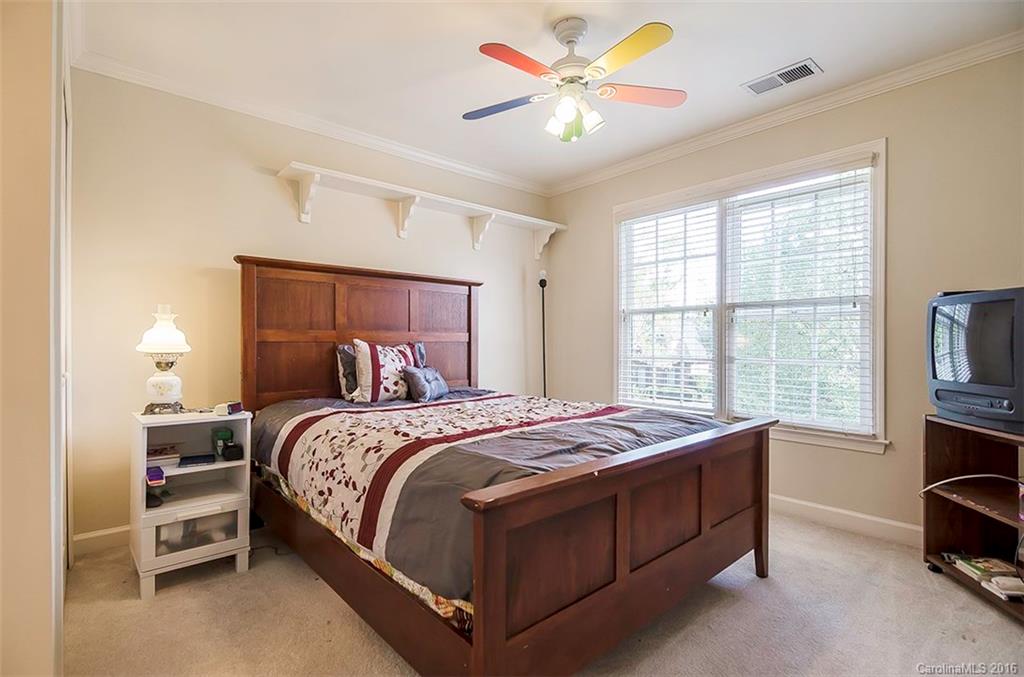 The Hamptons - Residential