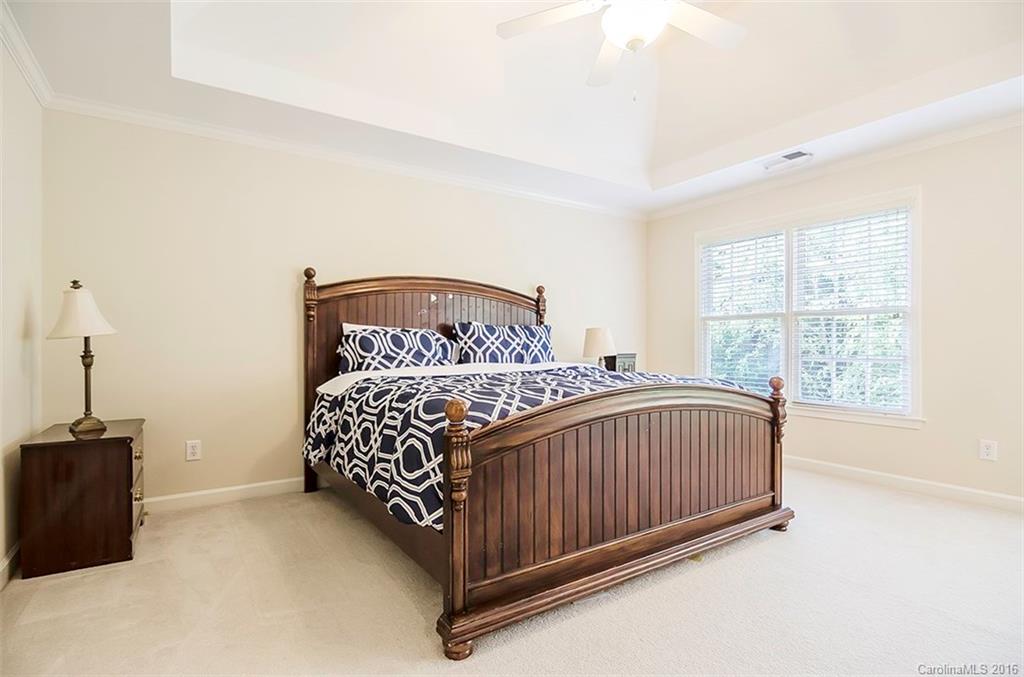 The Hamptons - Residential