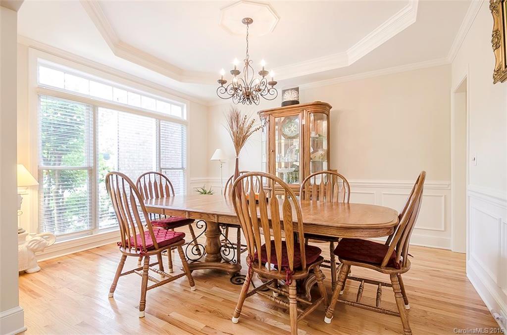 The Hamptons - Residential