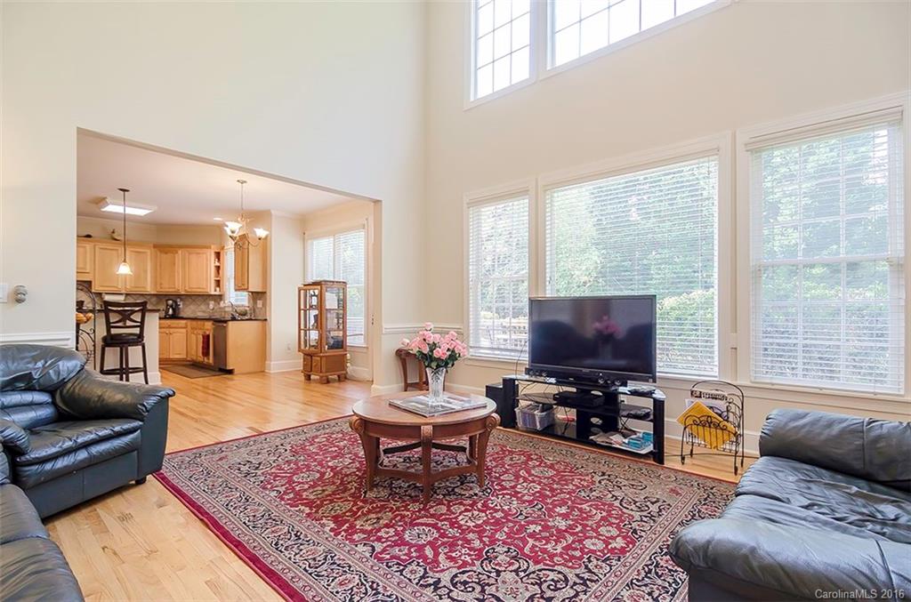 The Hamptons - Residential