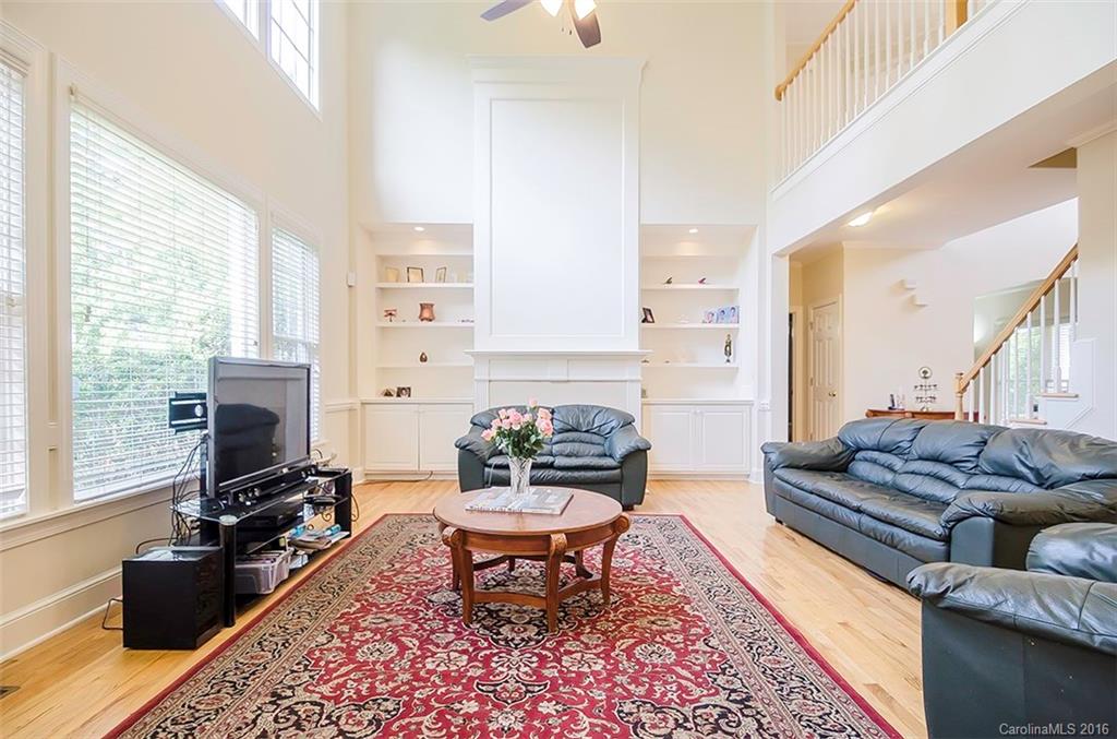 The Hamptons - Residential