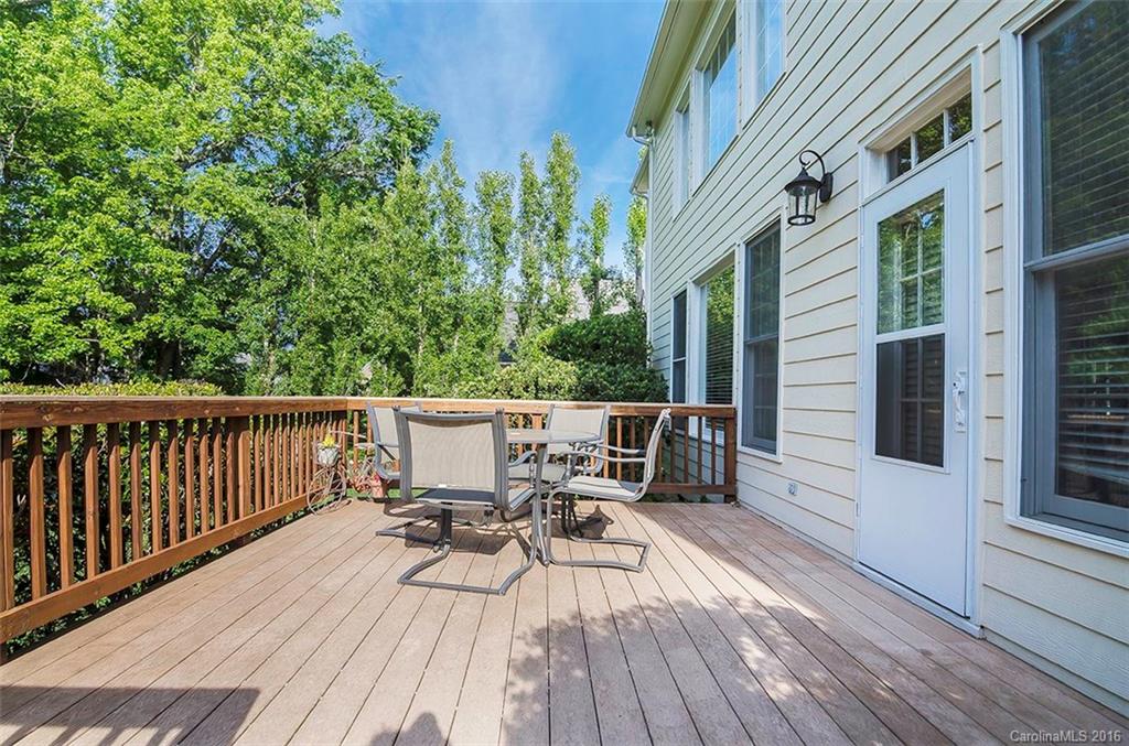 The Hamptons - Residential