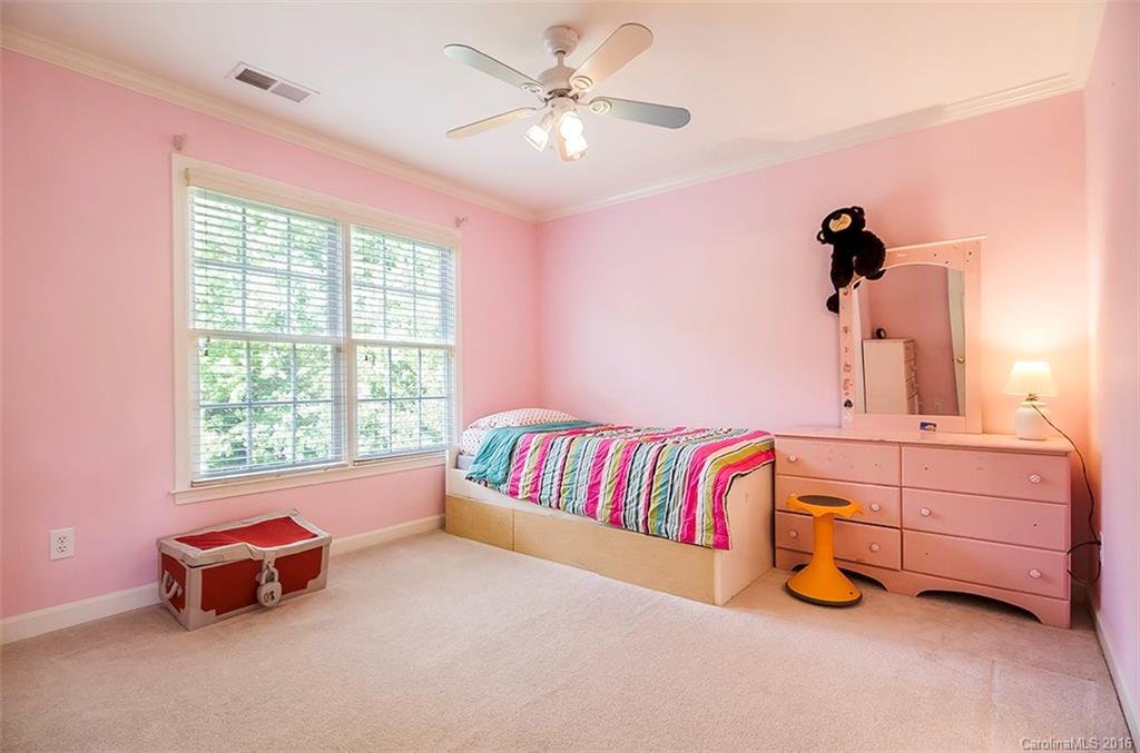 The Hamptons - Residential