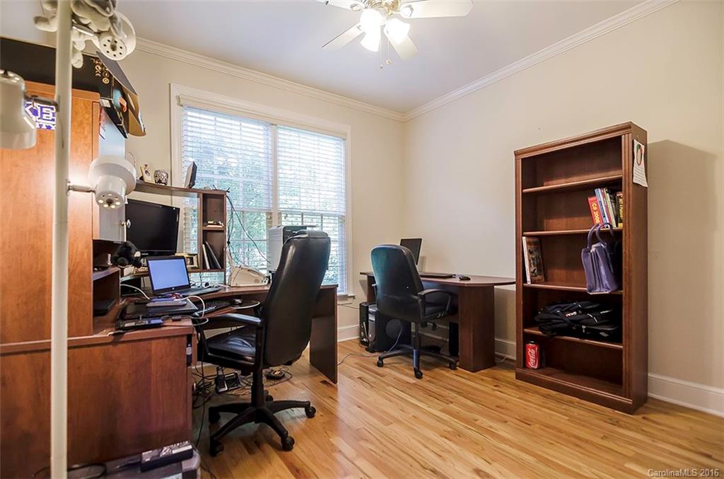 The Hamptons - Residential