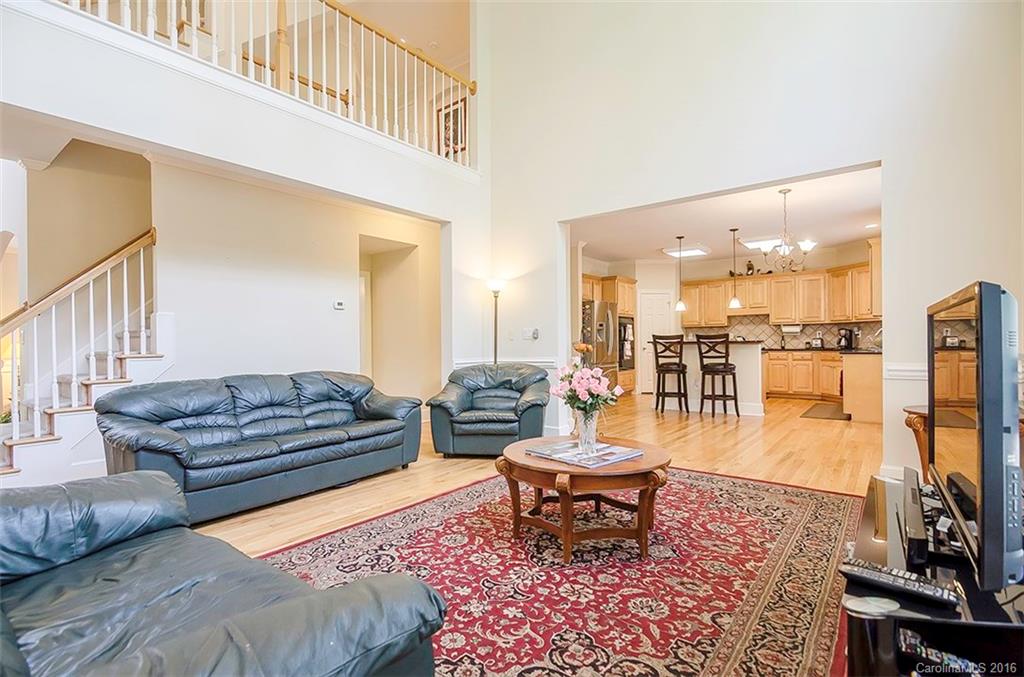 The Hamptons - Residential