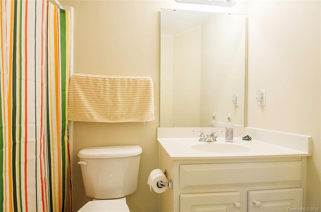 The Hamptons - Residential