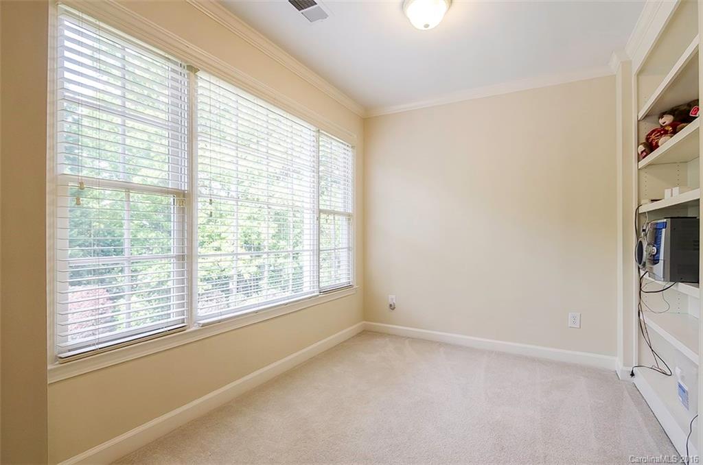 The Hamptons - Residential