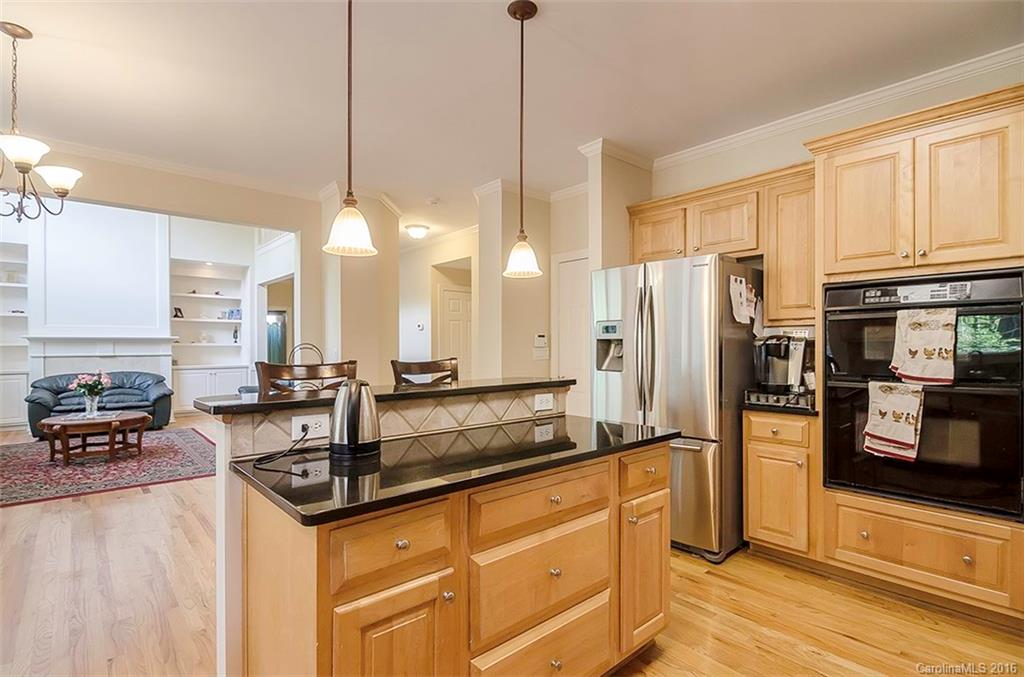 The Hamptons - Residential