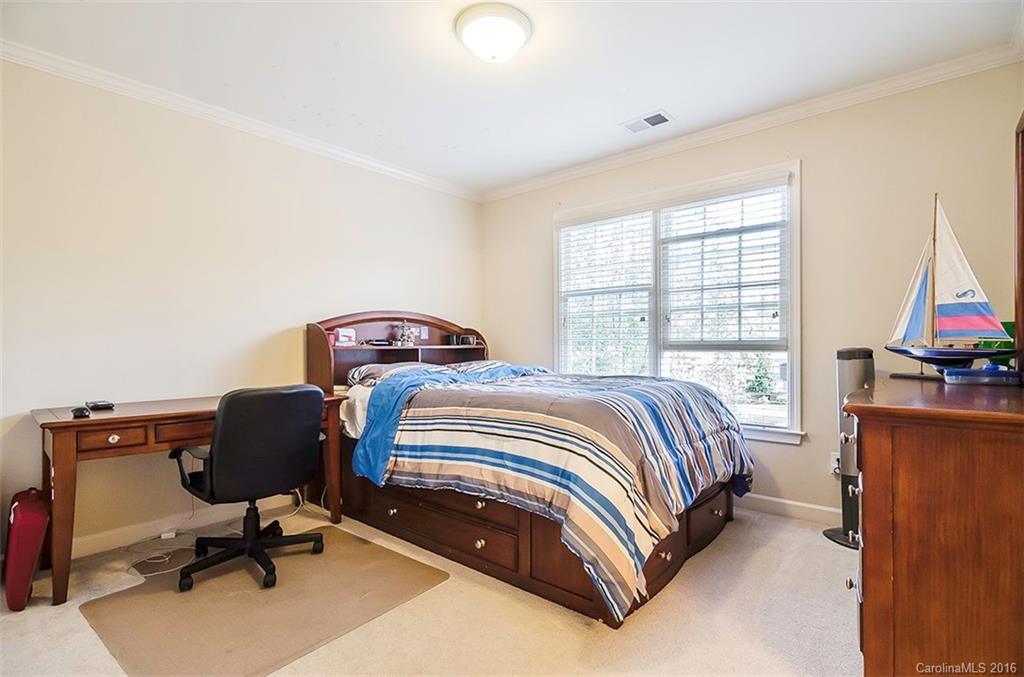 The Hamptons - Residential