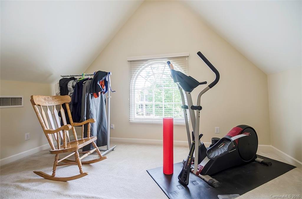 The Hamptons - Residential