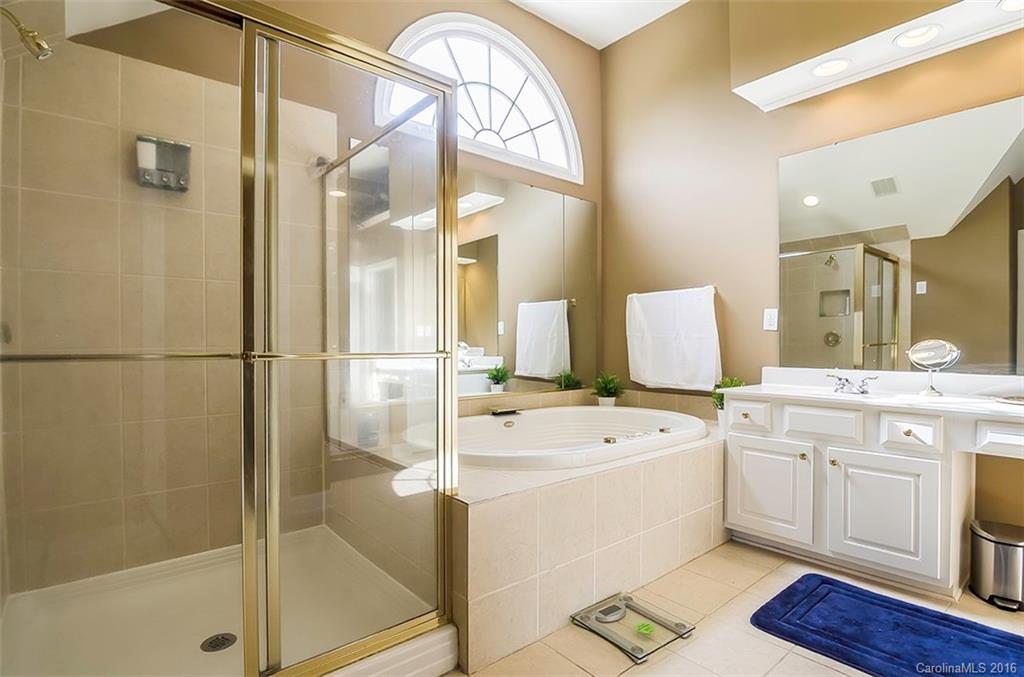 The Hamptons - Residential