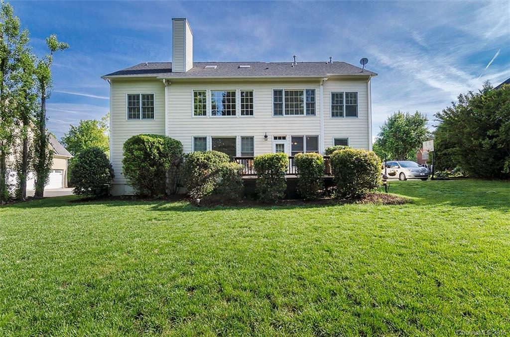 The Hamptons - Residential