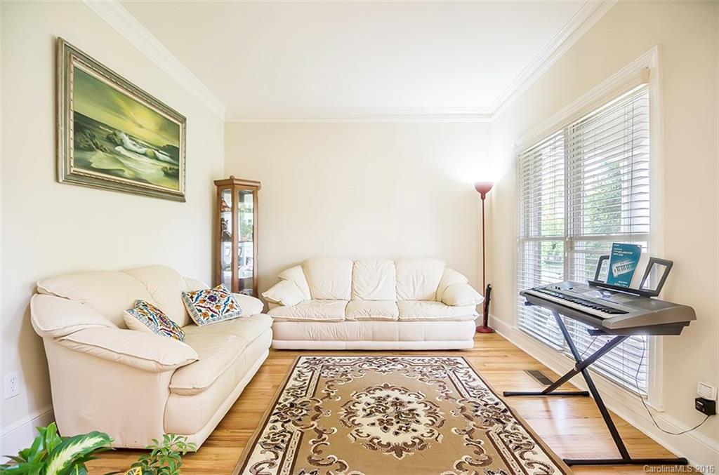 The Hamptons - Residential