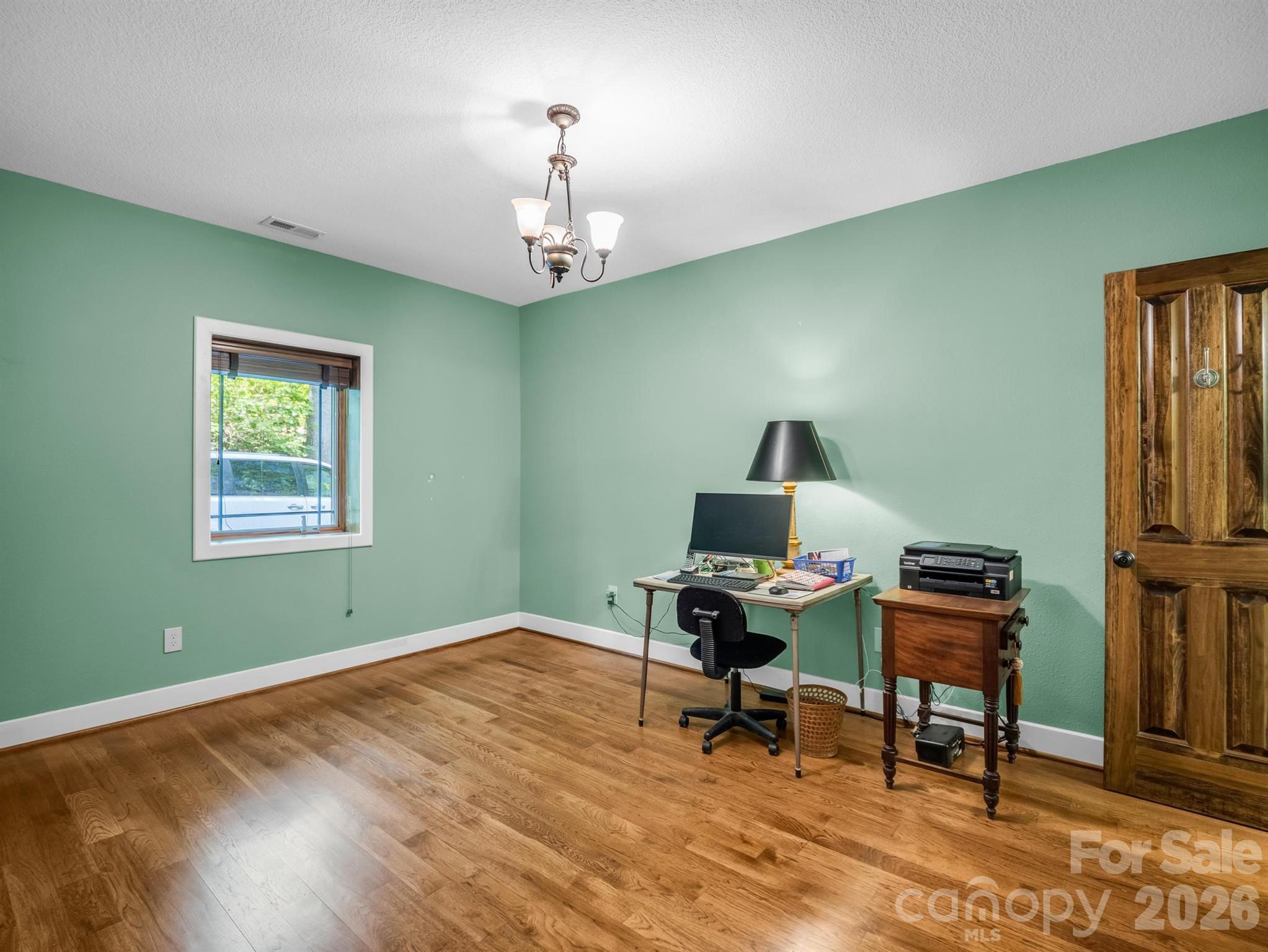 Laurel Ridge - Residential