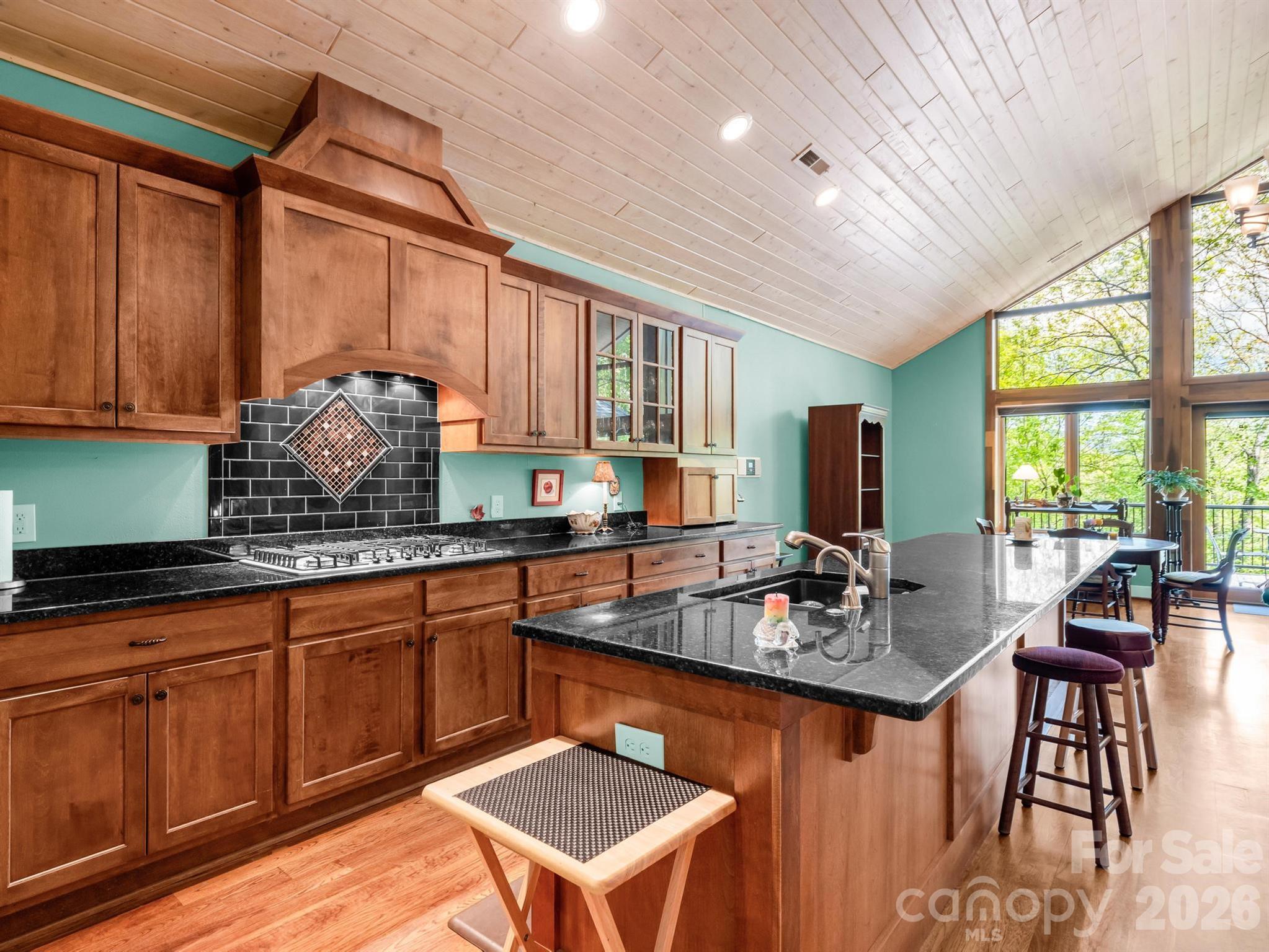 Laurel Ridge - Residential