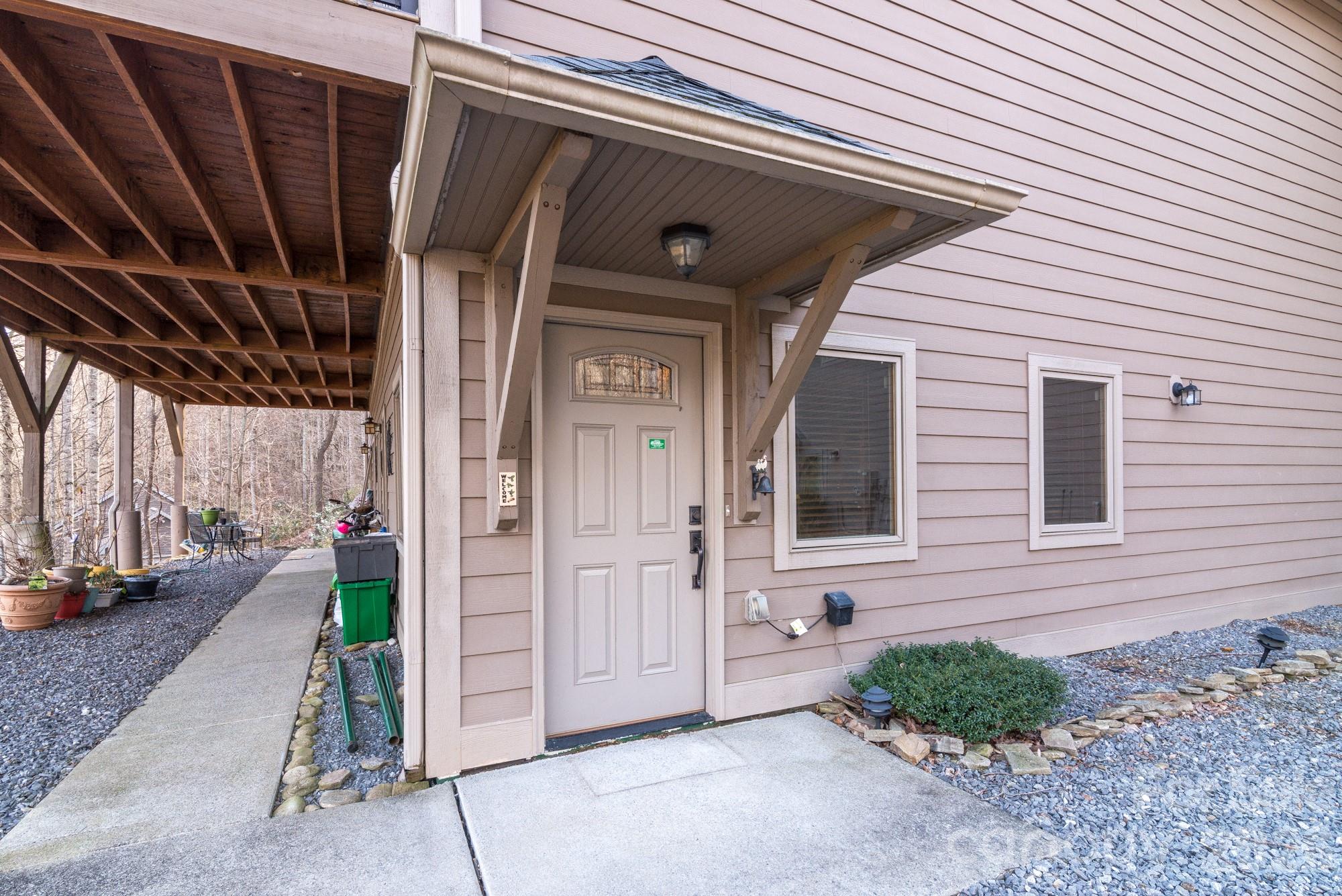 Laurel Ridge - Residential