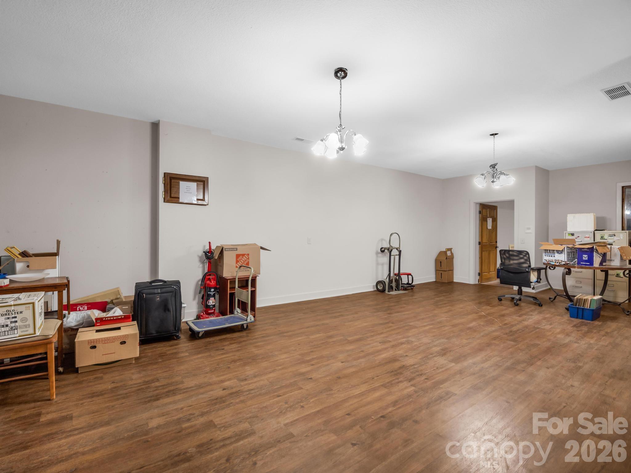 Laurel Ridge - Residential