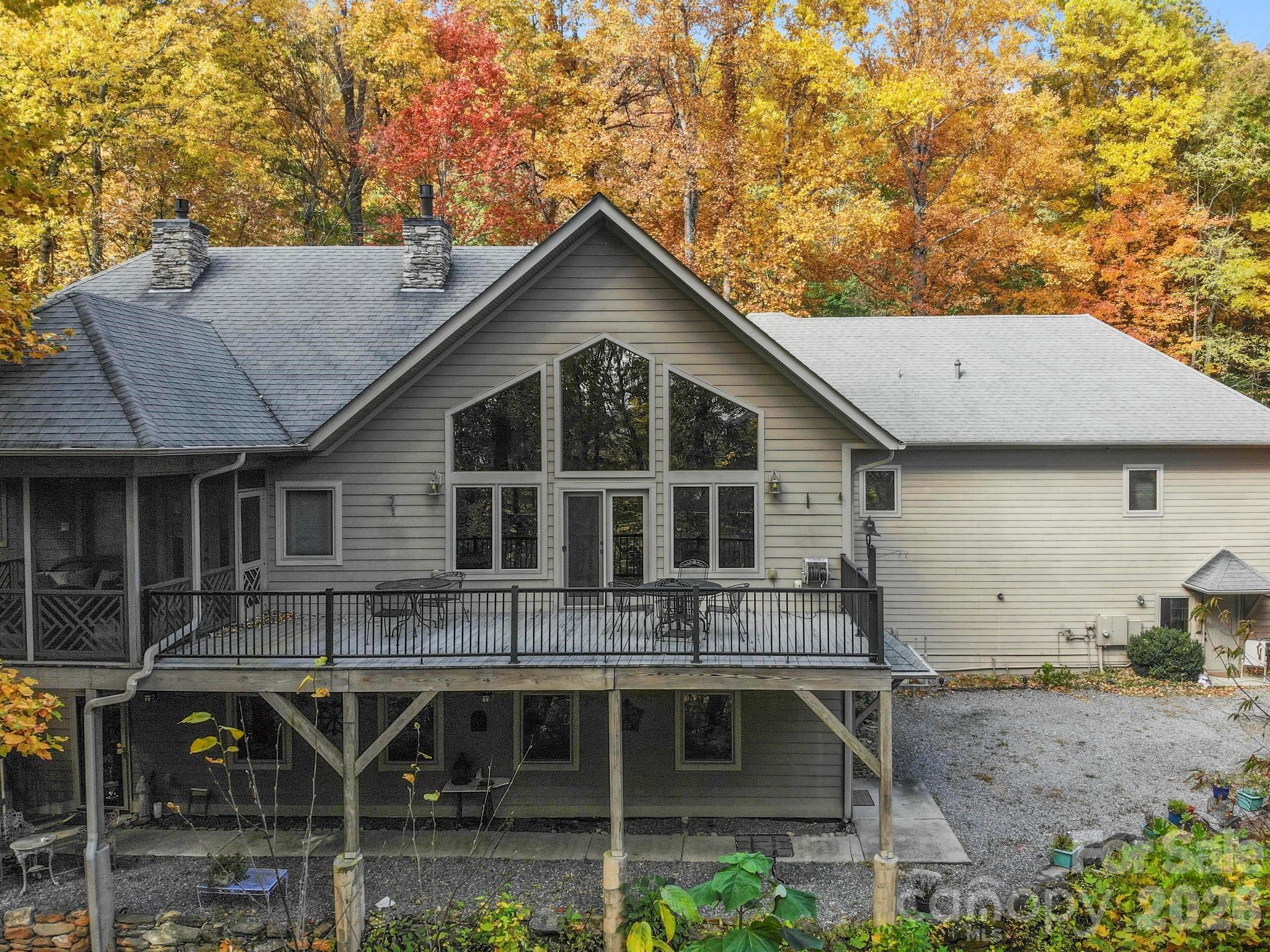 30 Laurel Branch Drive