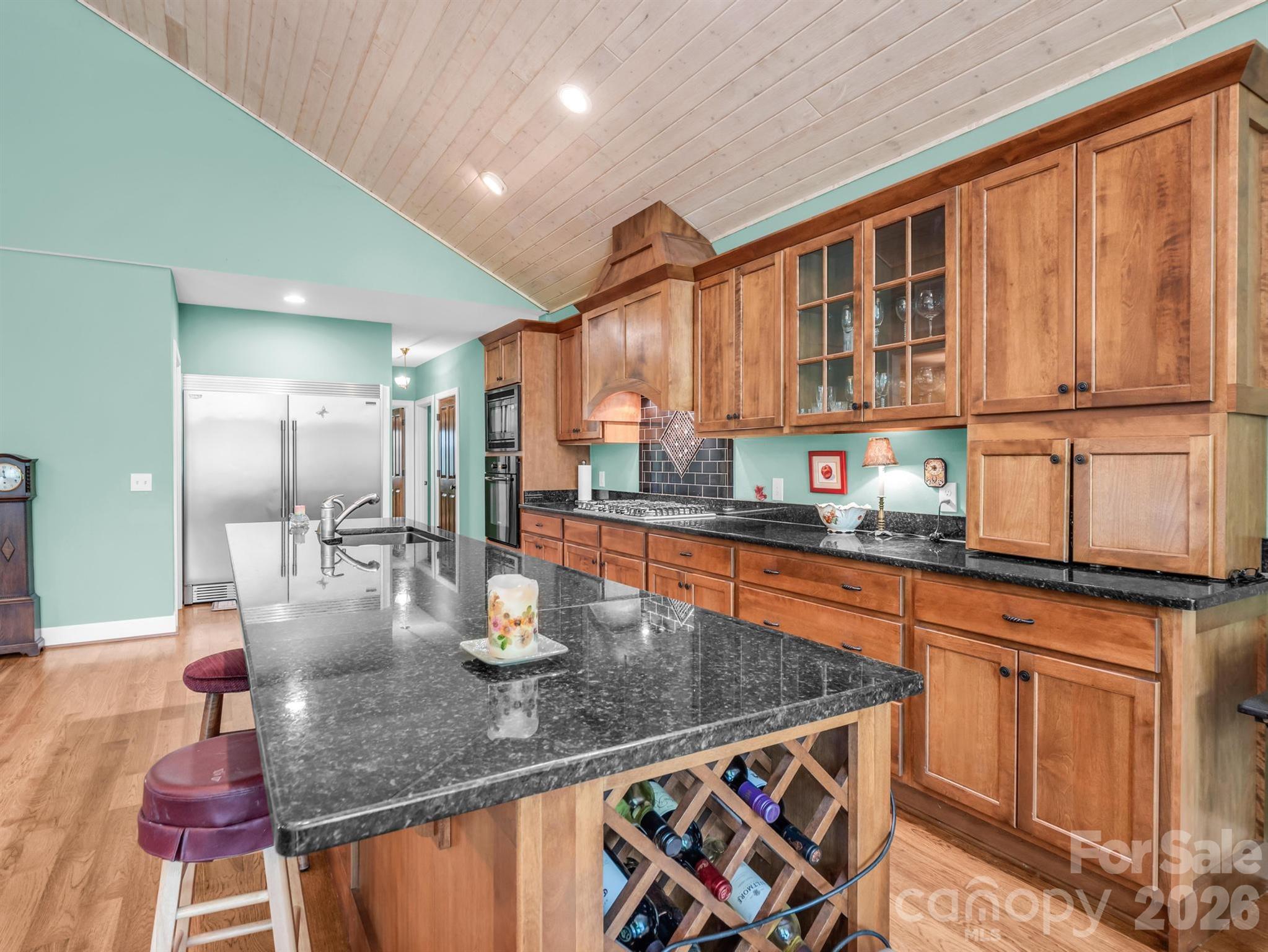 Laurel Ridge - Residential