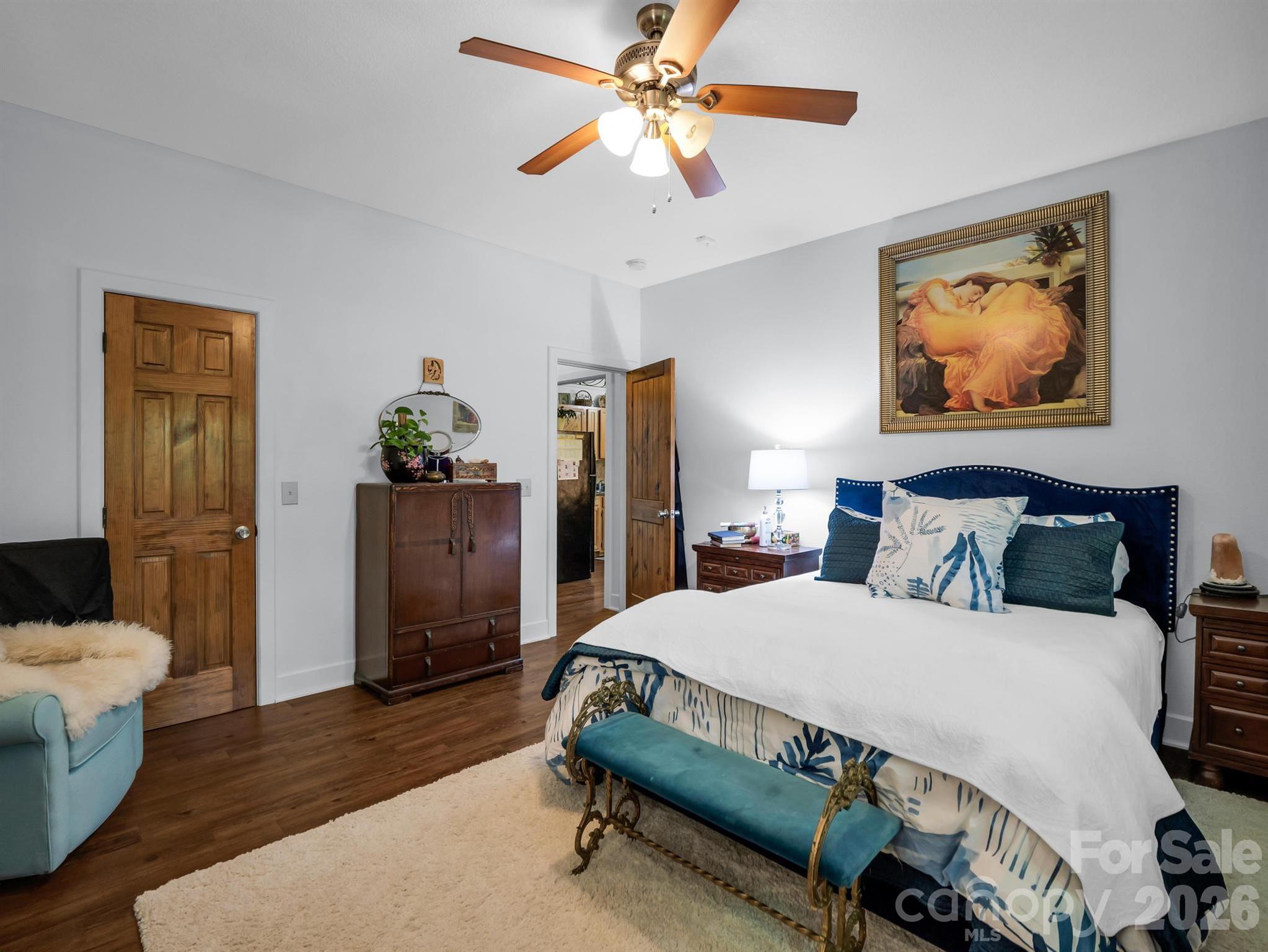 Laurel Ridge - Residential