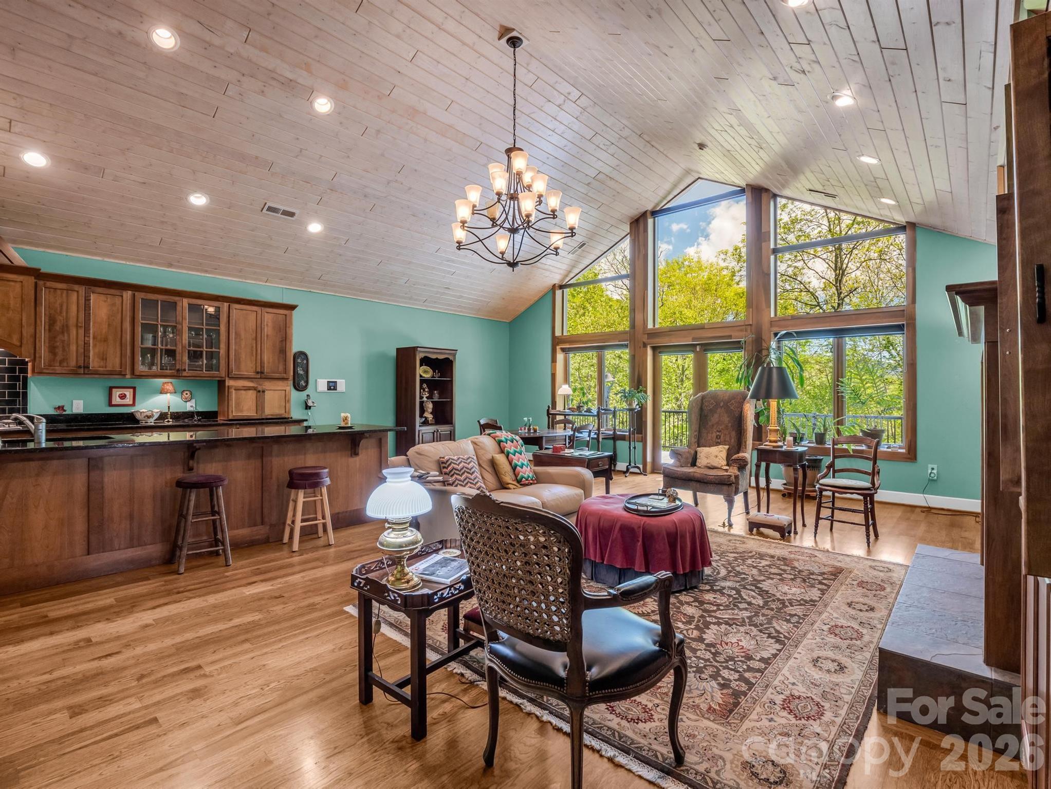 Laurel Ridge - Residential