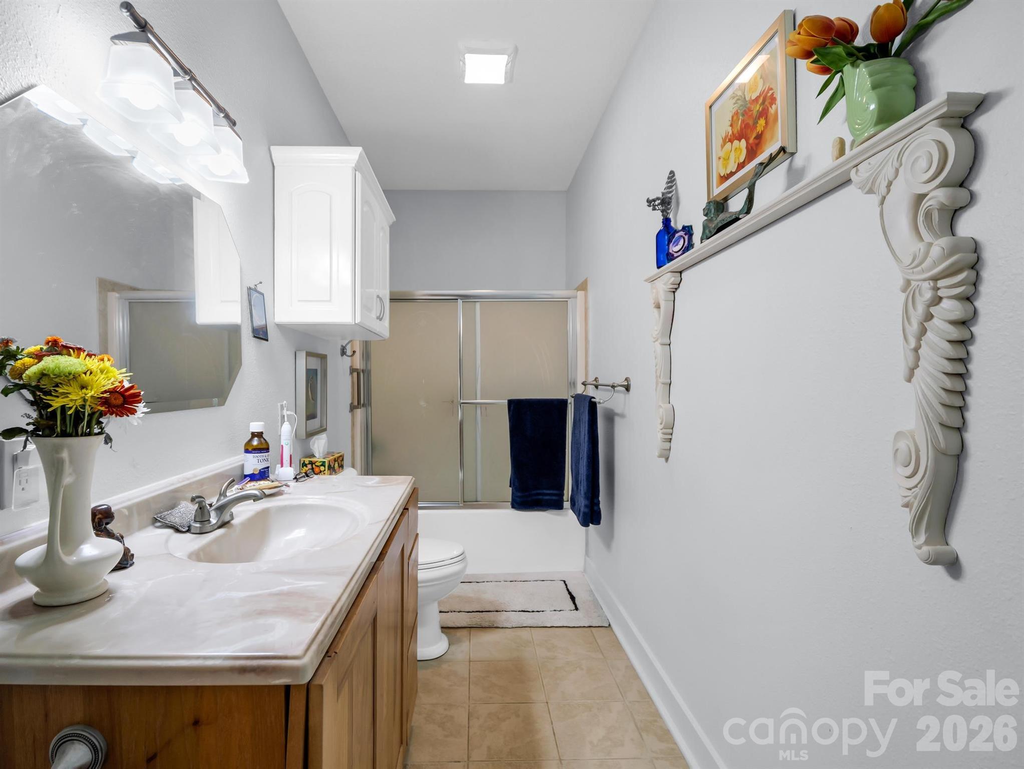 Laurel Ridge - Residential