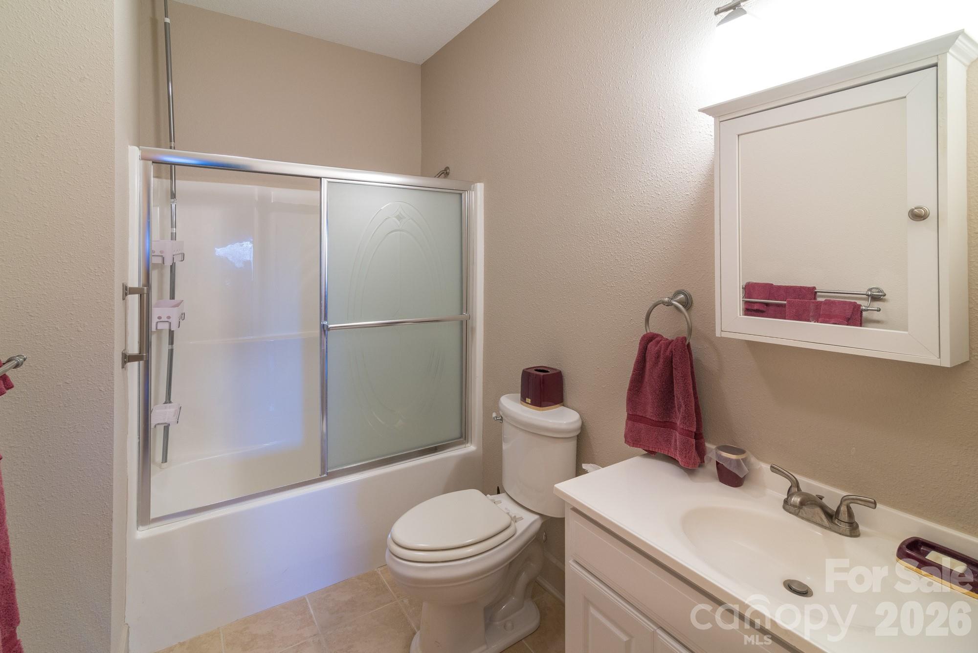 Laurel Ridge - Residential