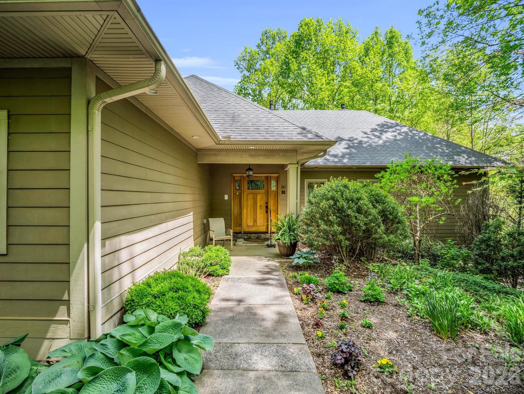 Laurel Ridge - Residential