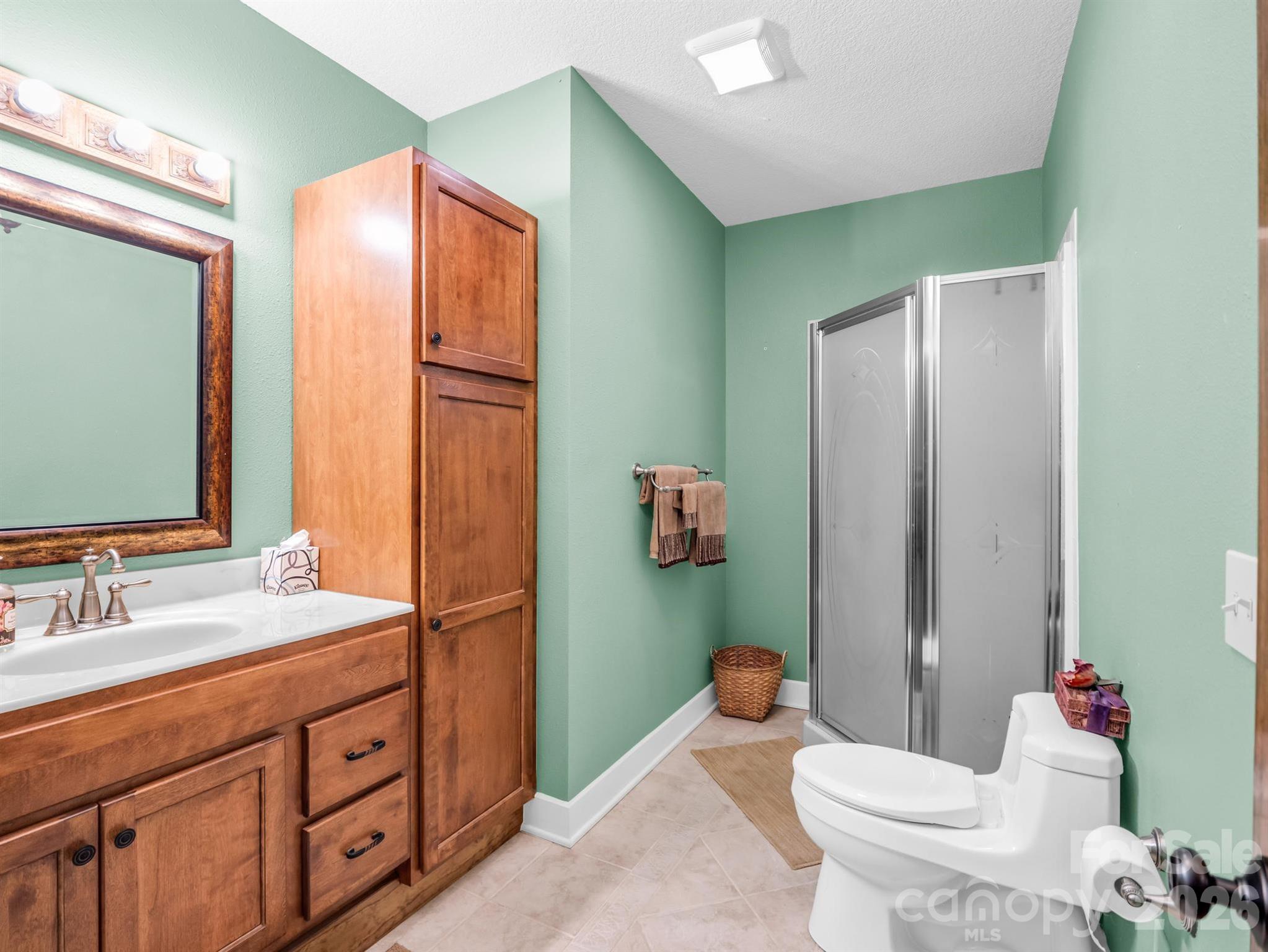 Laurel Ridge - Residential