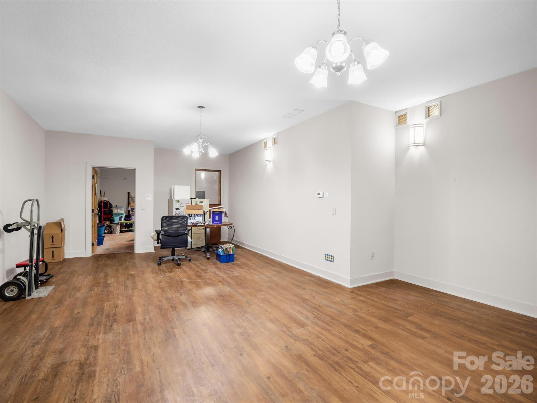 Laurel Ridge - Residential