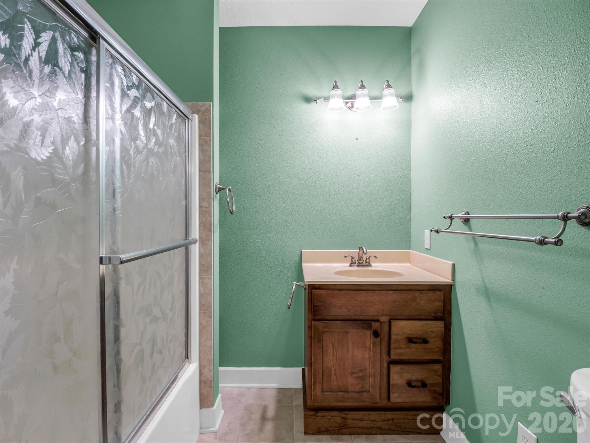 Laurel Ridge - Residential