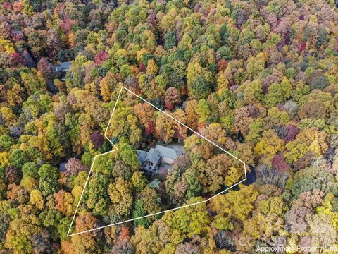 30 Laurel Branch Drive Black Mountain NC 28711