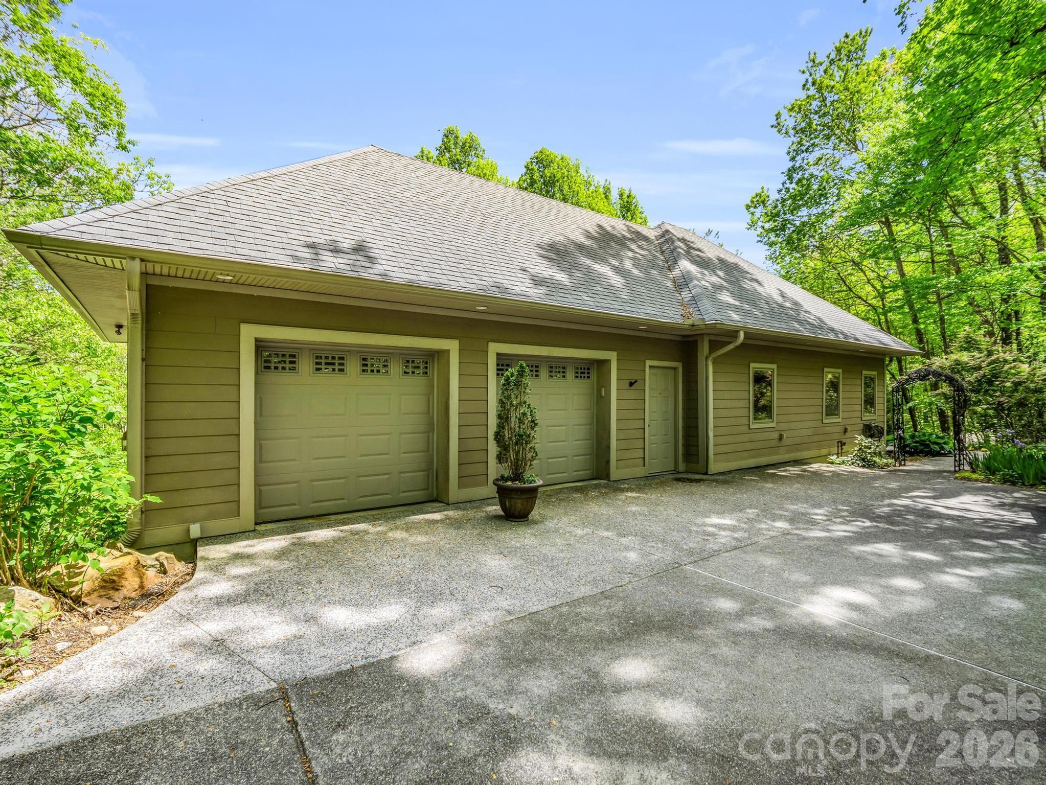 30 Laurel Branch Drive