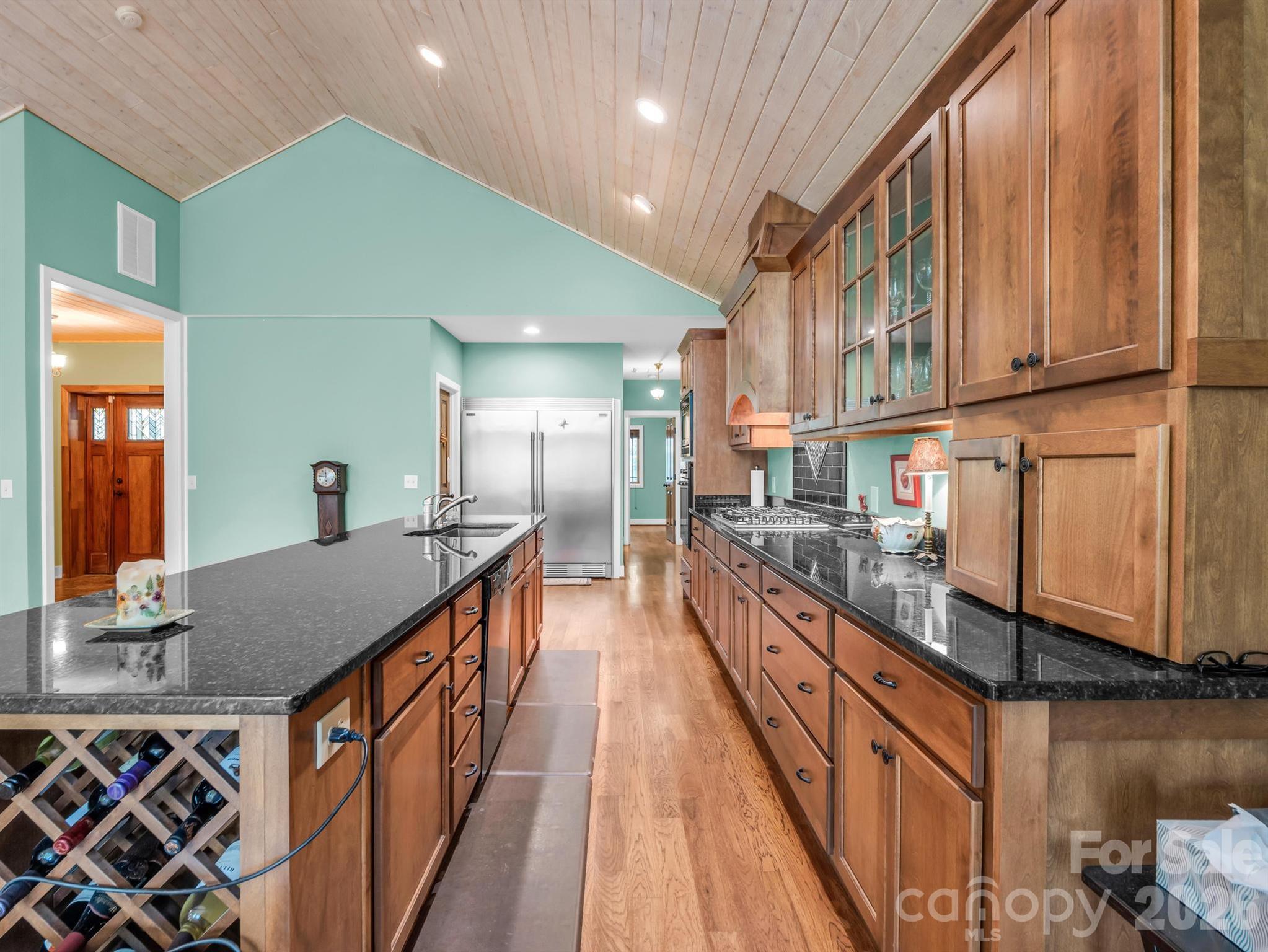 Laurel Ridge - Residential